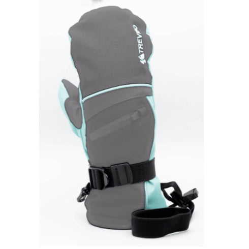 Junior Blaze Mitten